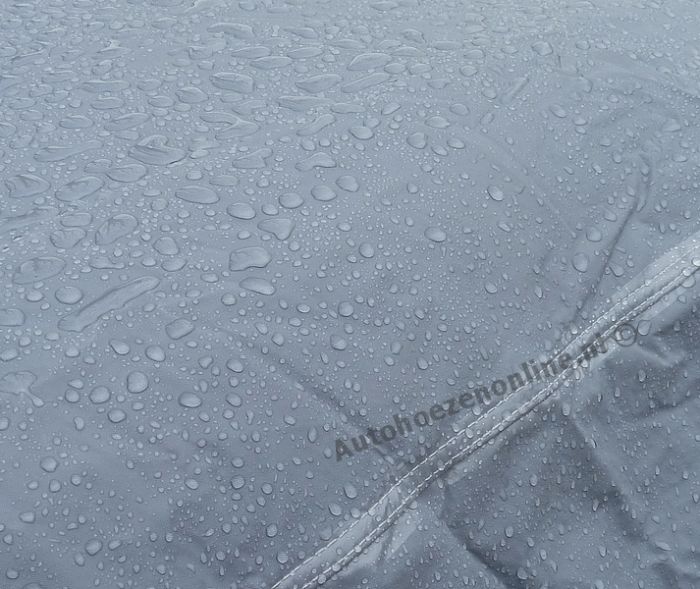 Goodyear Motorhoes, maat XXL, dubbellaags, met veiligheidsoog