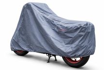 hoes voor de motor met fleece voering