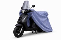 scooterhoes