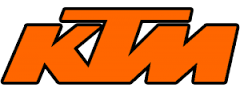 KTM motorhoes