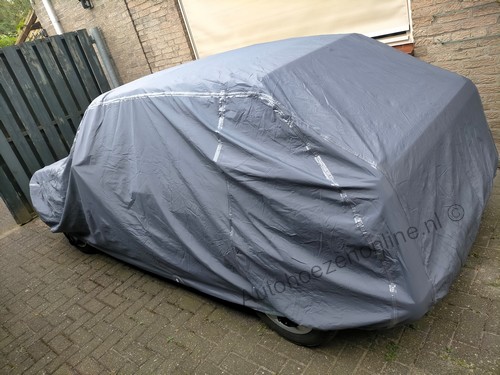autohoes voor golf