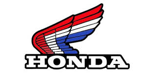 Honda maotorhoes