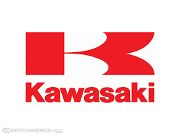 Kawasaki Motorhoes