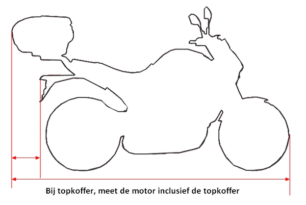motorhoes op meten
