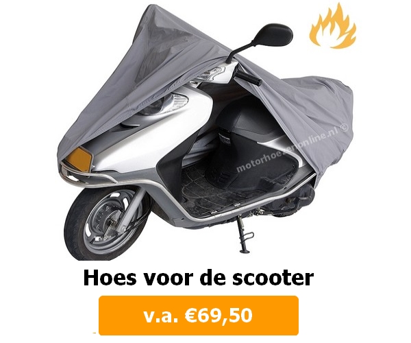 Motorfietshoezen